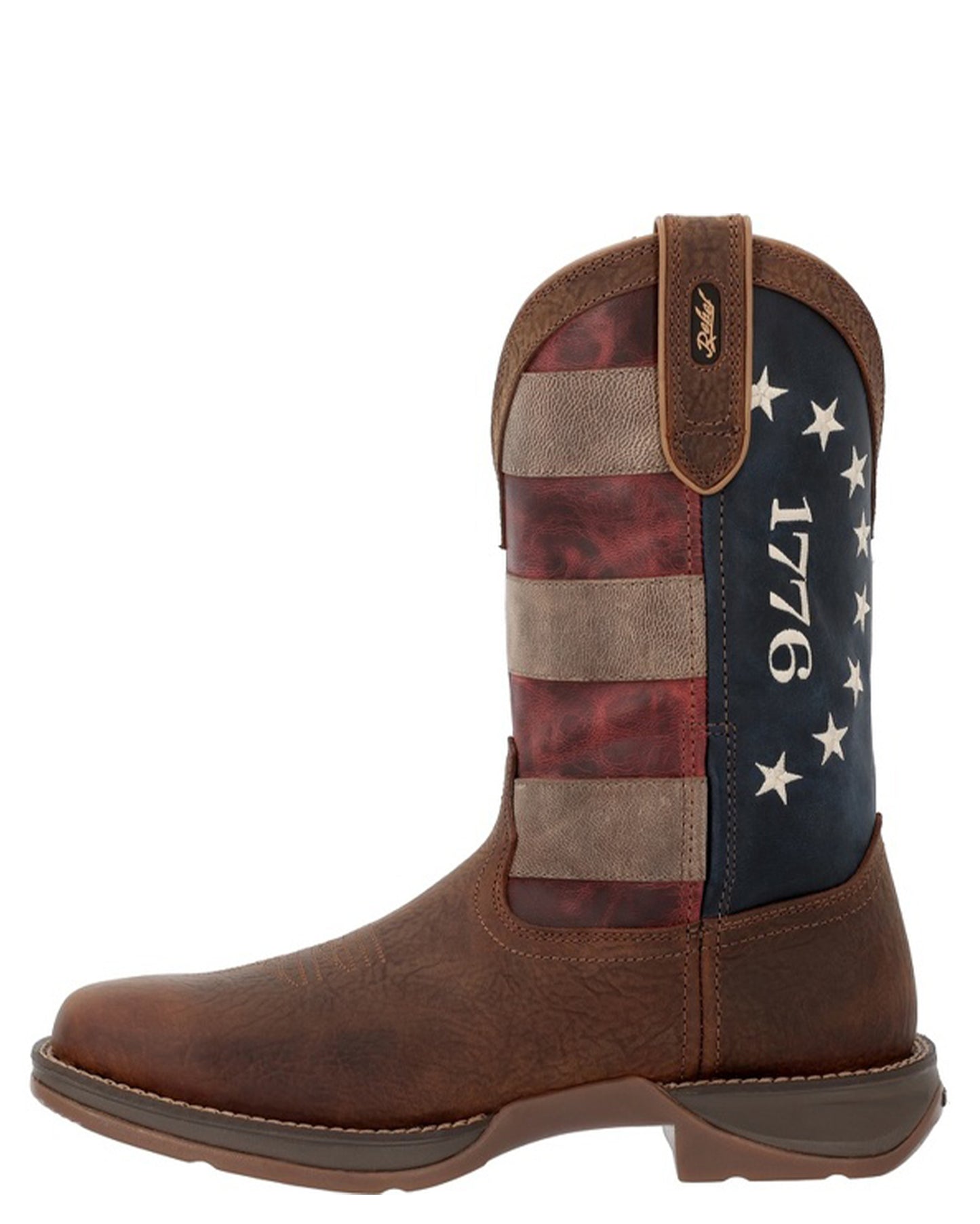 Men's Rebel Ultra-Lite Western Boots - Ddb0566