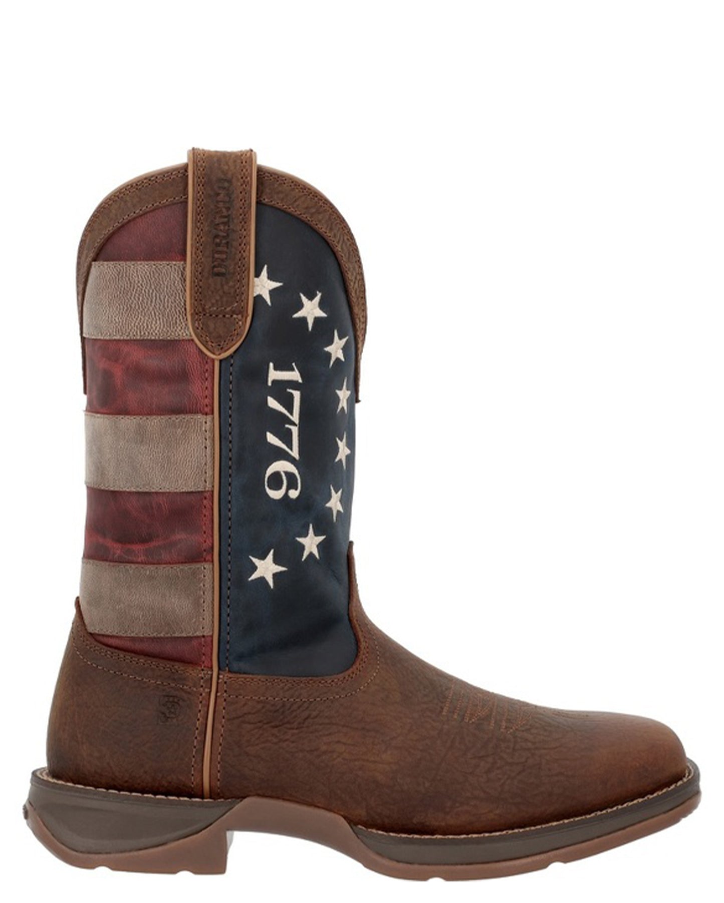 Men's Rebel Ultra-Lite Western Boots - Ddb0566