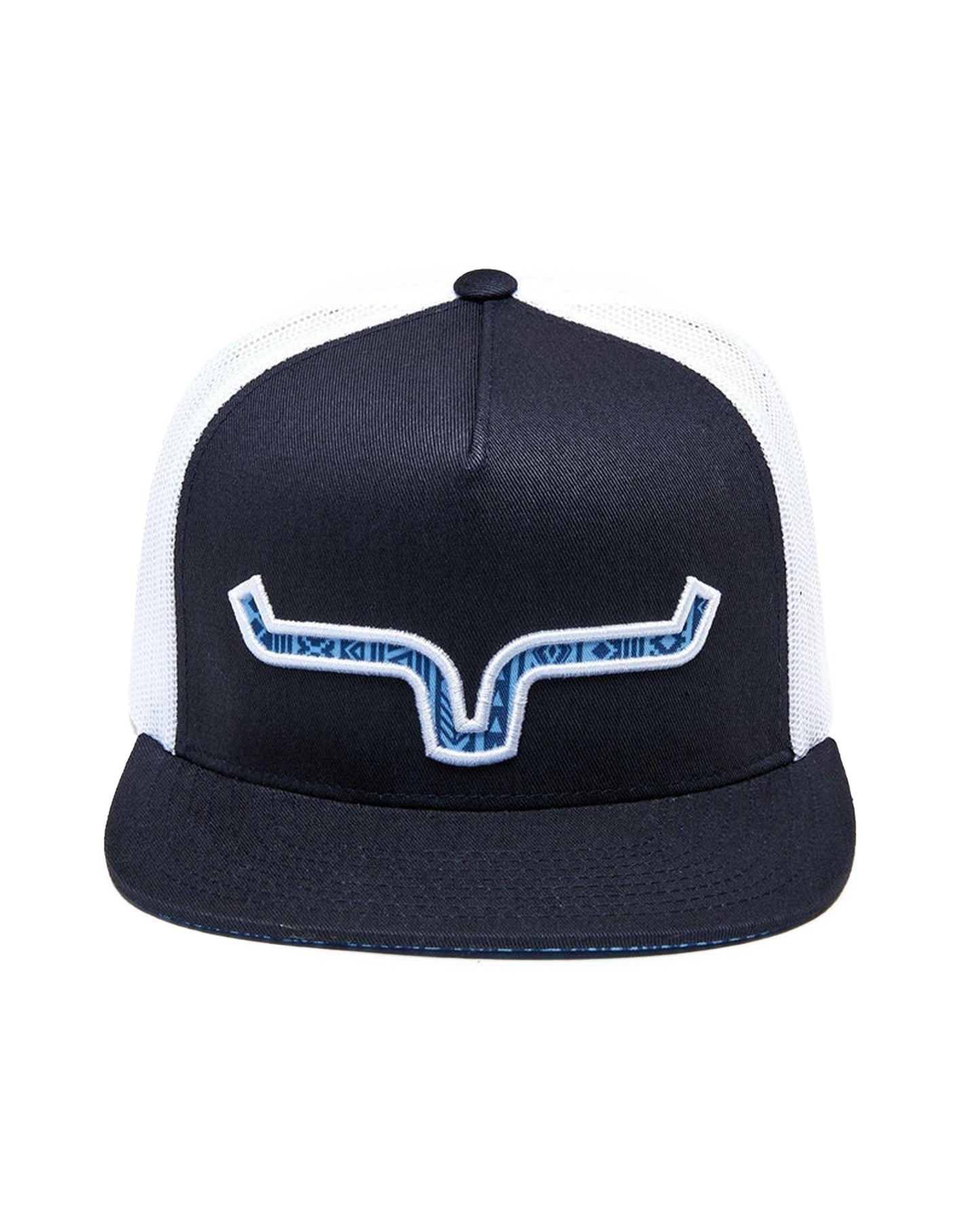 Kimes Ranch Delano Cap in Navy at Skip's Western Outfitters