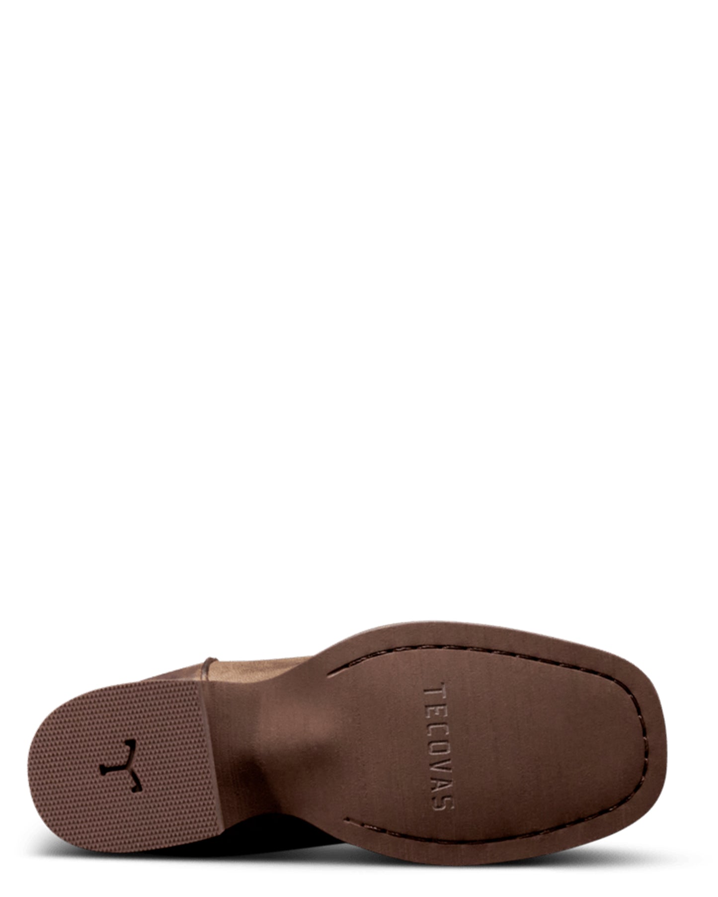 Boys' The Doc Kids' Western Boots - 80001-Caf