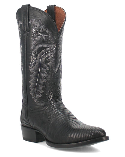 Men's Winston Western Boots by Dan Post from Skip’s Western Outfitters | AWT-DP3050R-065-D