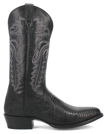 Men's Winston Western Boots