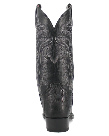 Men's Winston Western Boots