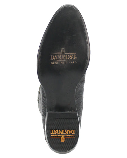 Men's Winston Western Boots