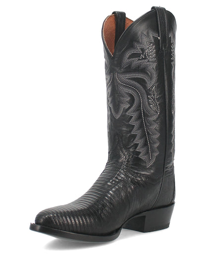 Men's Winston Western Boots