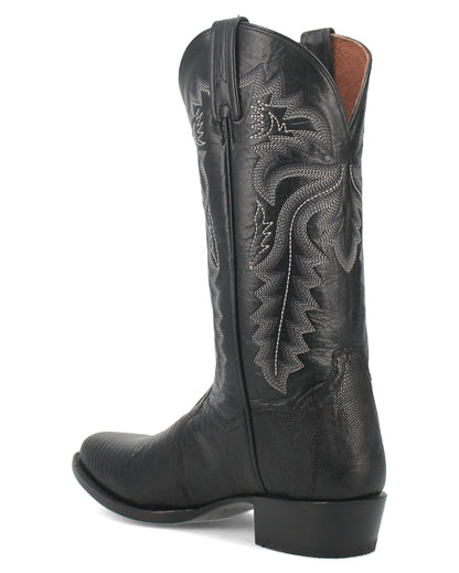 Men's Winston Western Boots