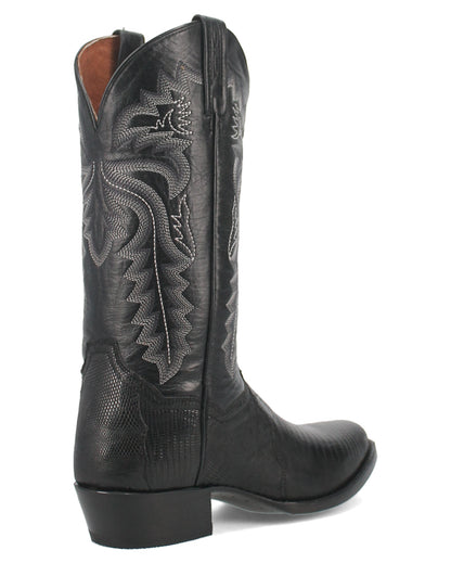Men's Winston Western Boots