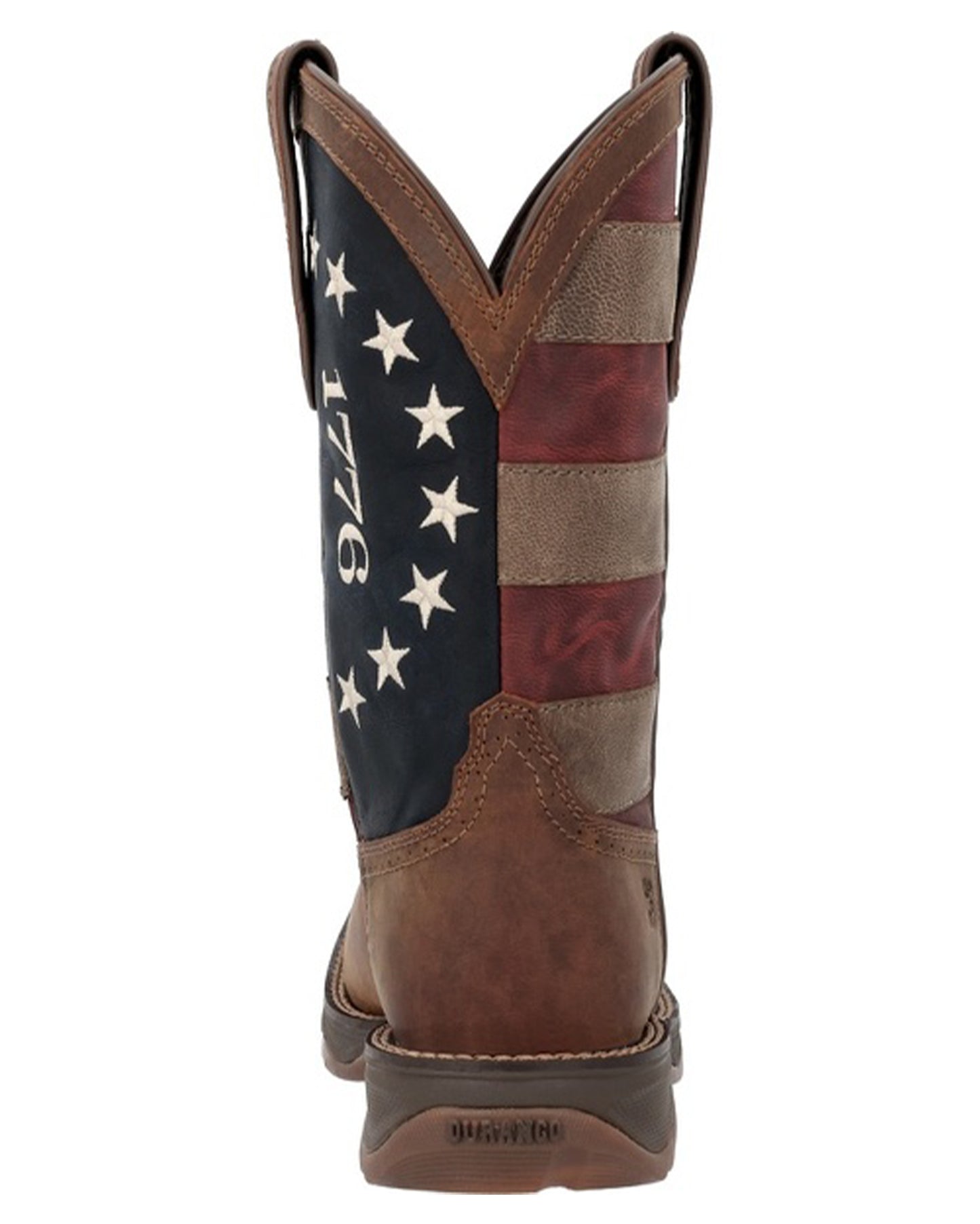 Women's Lady Rebel Ultra-Lite Western Boots - Drd0520