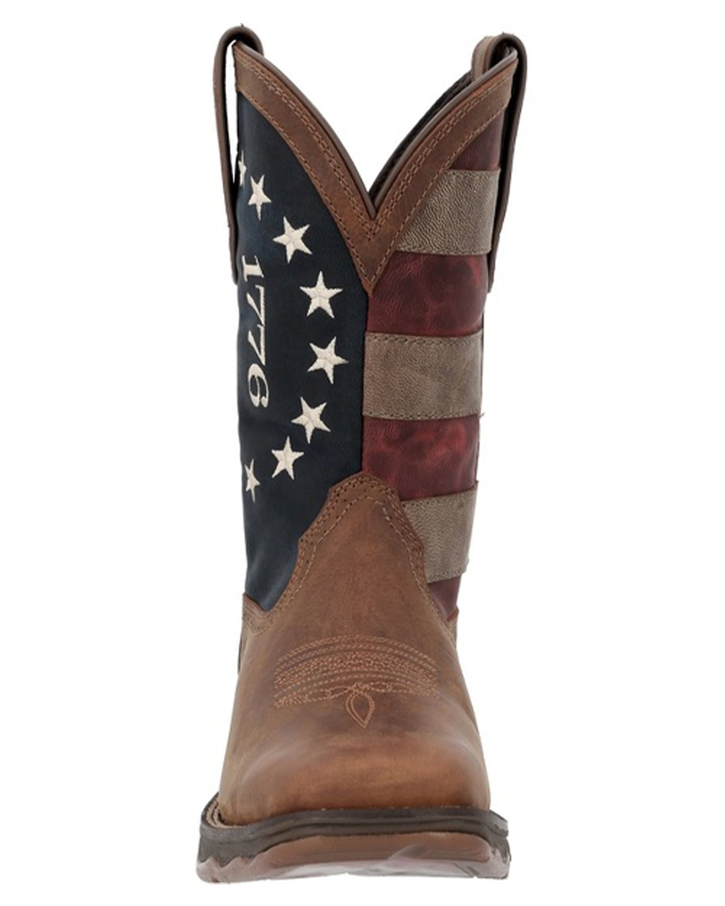 Women's Lady Rebel Ultra-Lite Western Boots - Drd0520