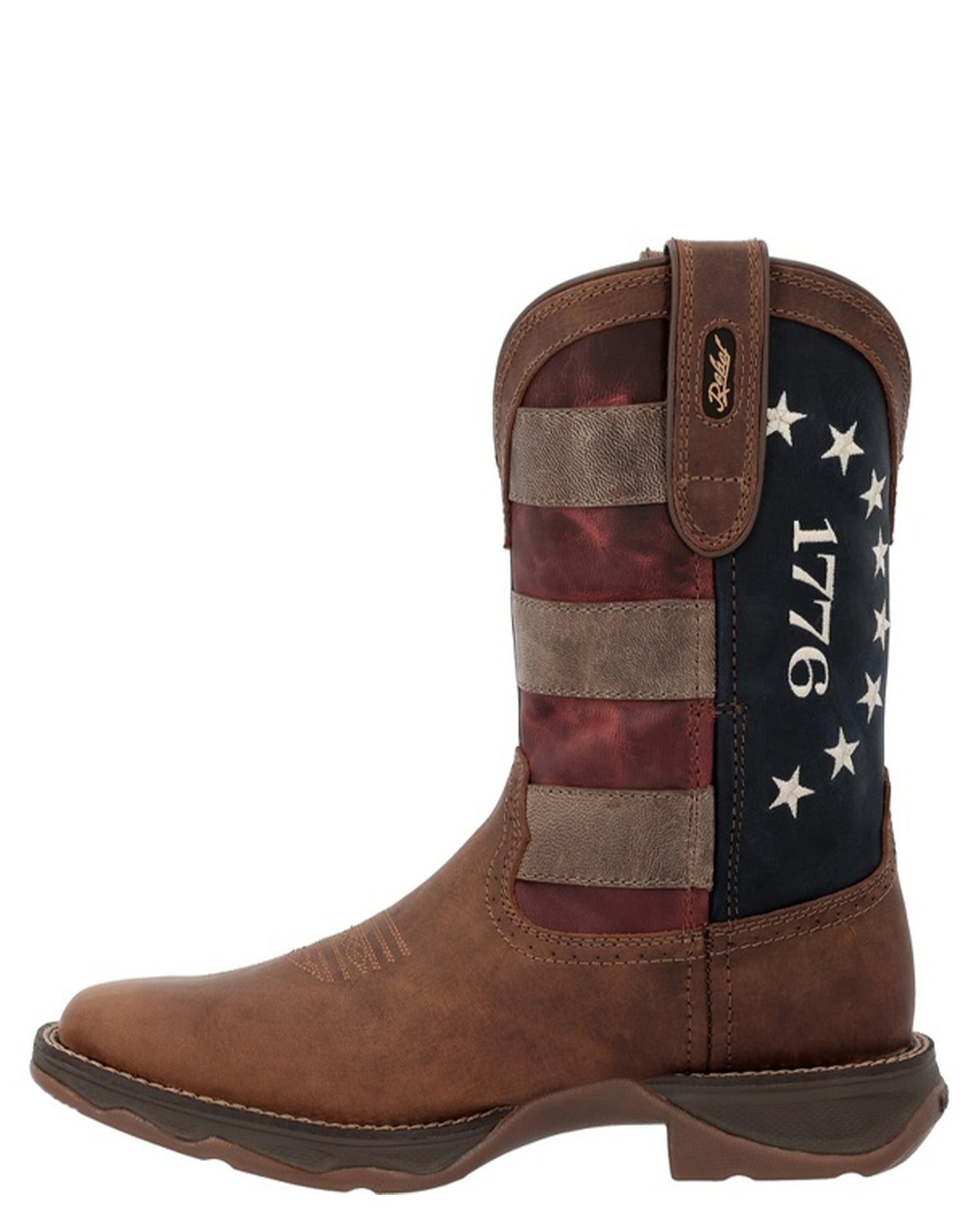 Women's Lady Rebel Ultra-Lite Western Boots - Drd0520