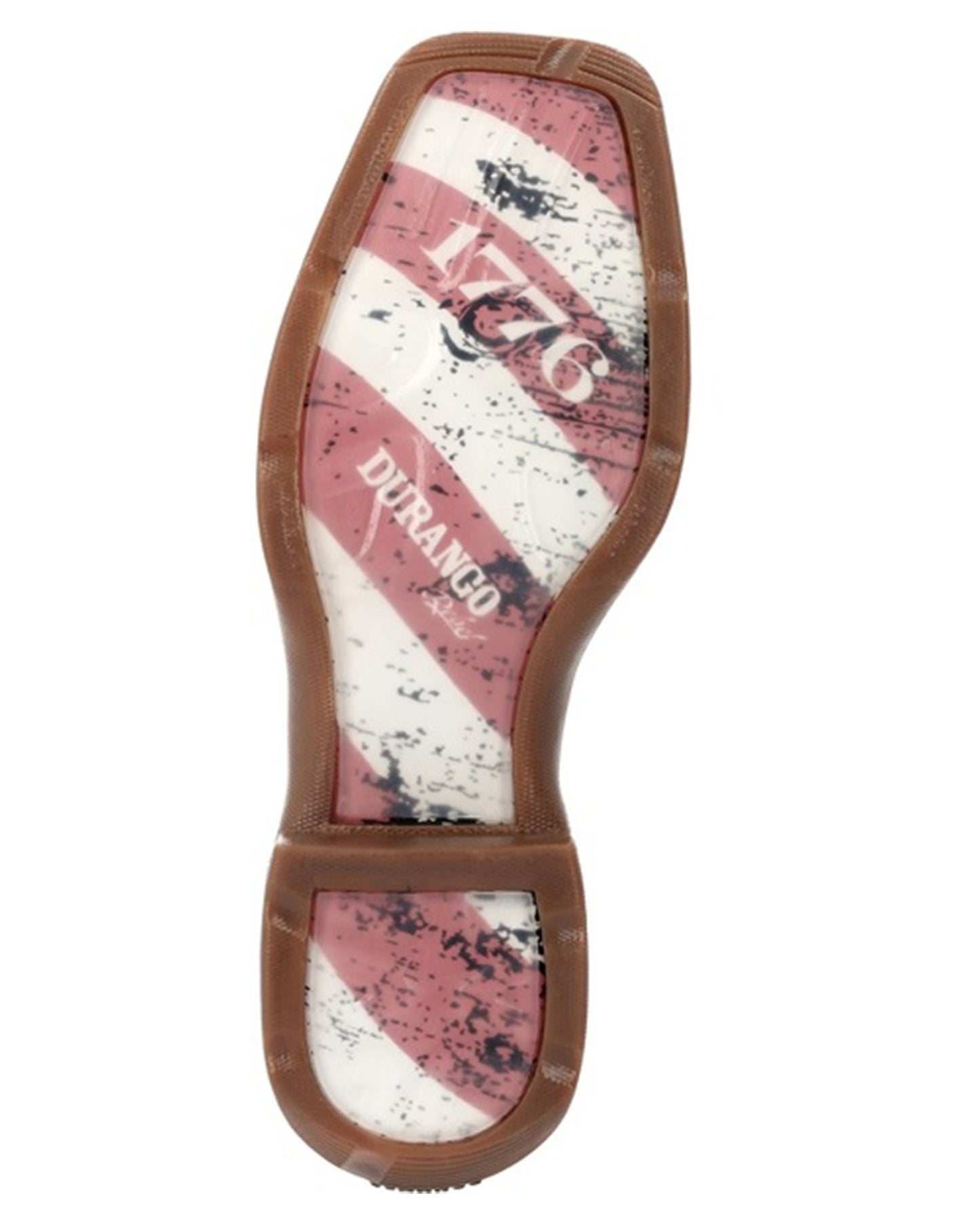 Women's Lady Rebel Ultra-Lite Western Boots - Drd0520