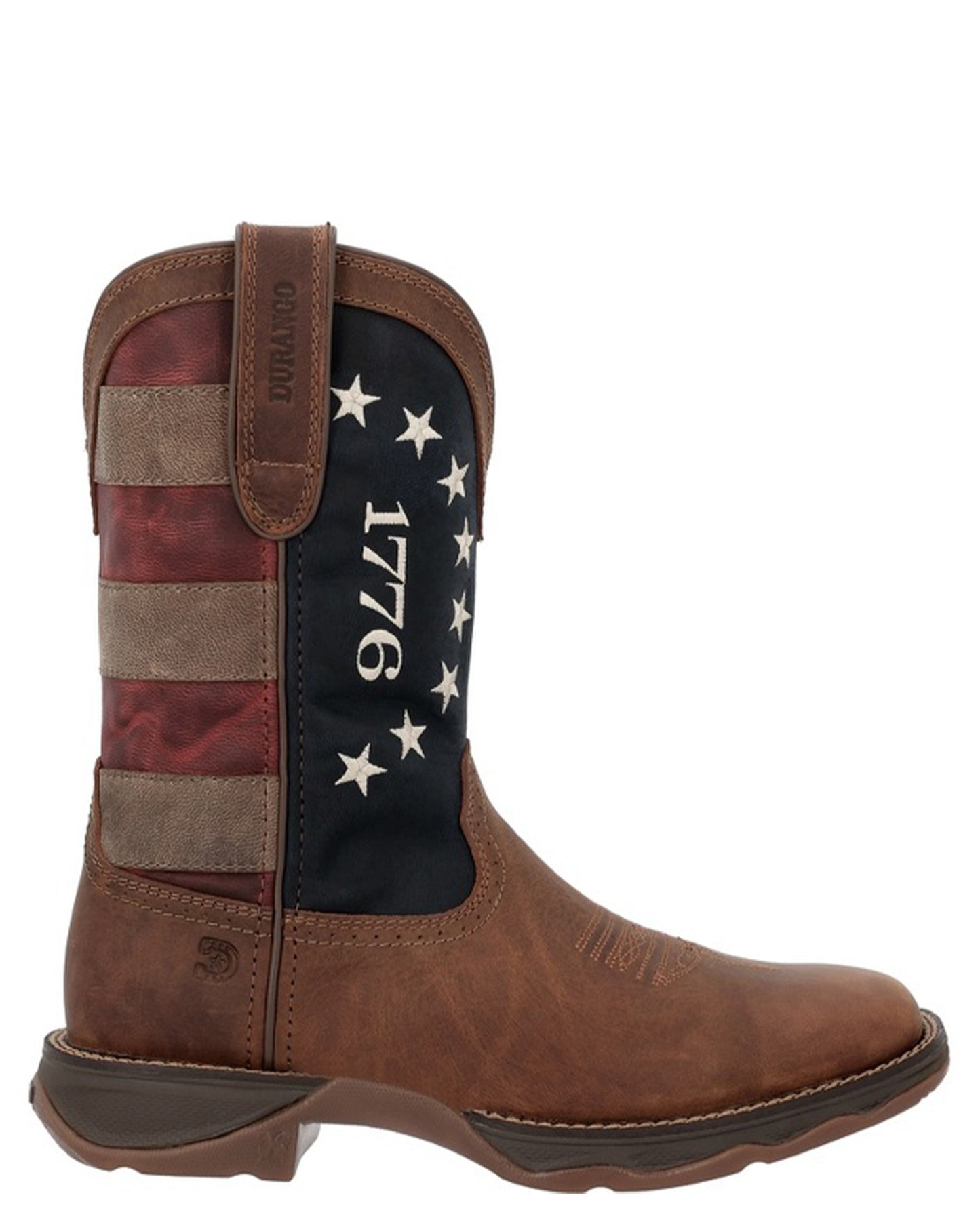 Women's Lady Rebel Ultra-Lite Western Boots - Drd0520