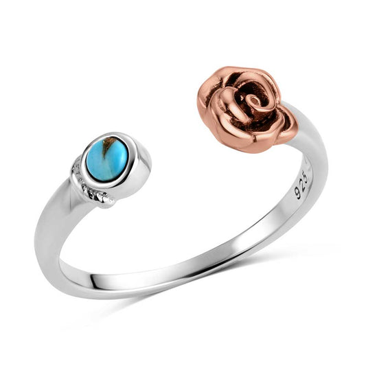 Ride For The Roses Ring - Rg6469