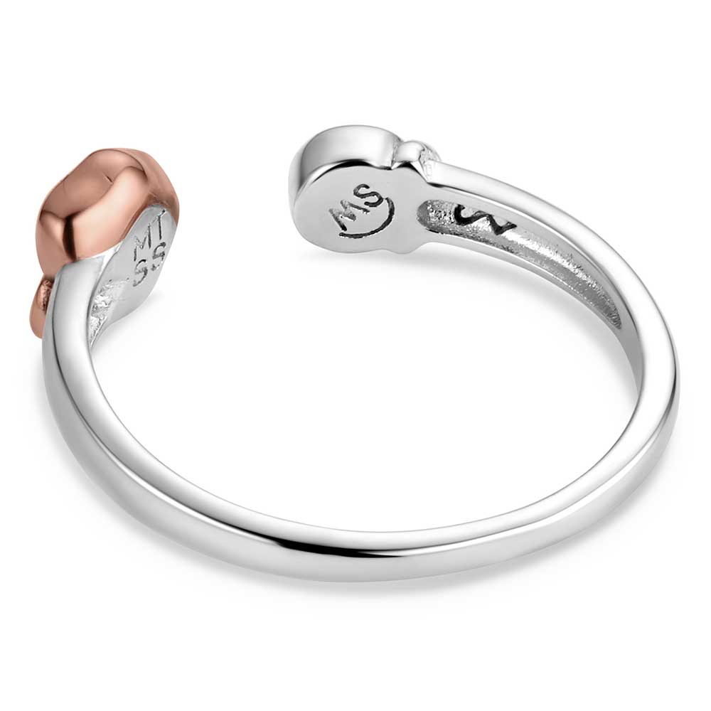 Ride For The Roses Ring - Rg6469