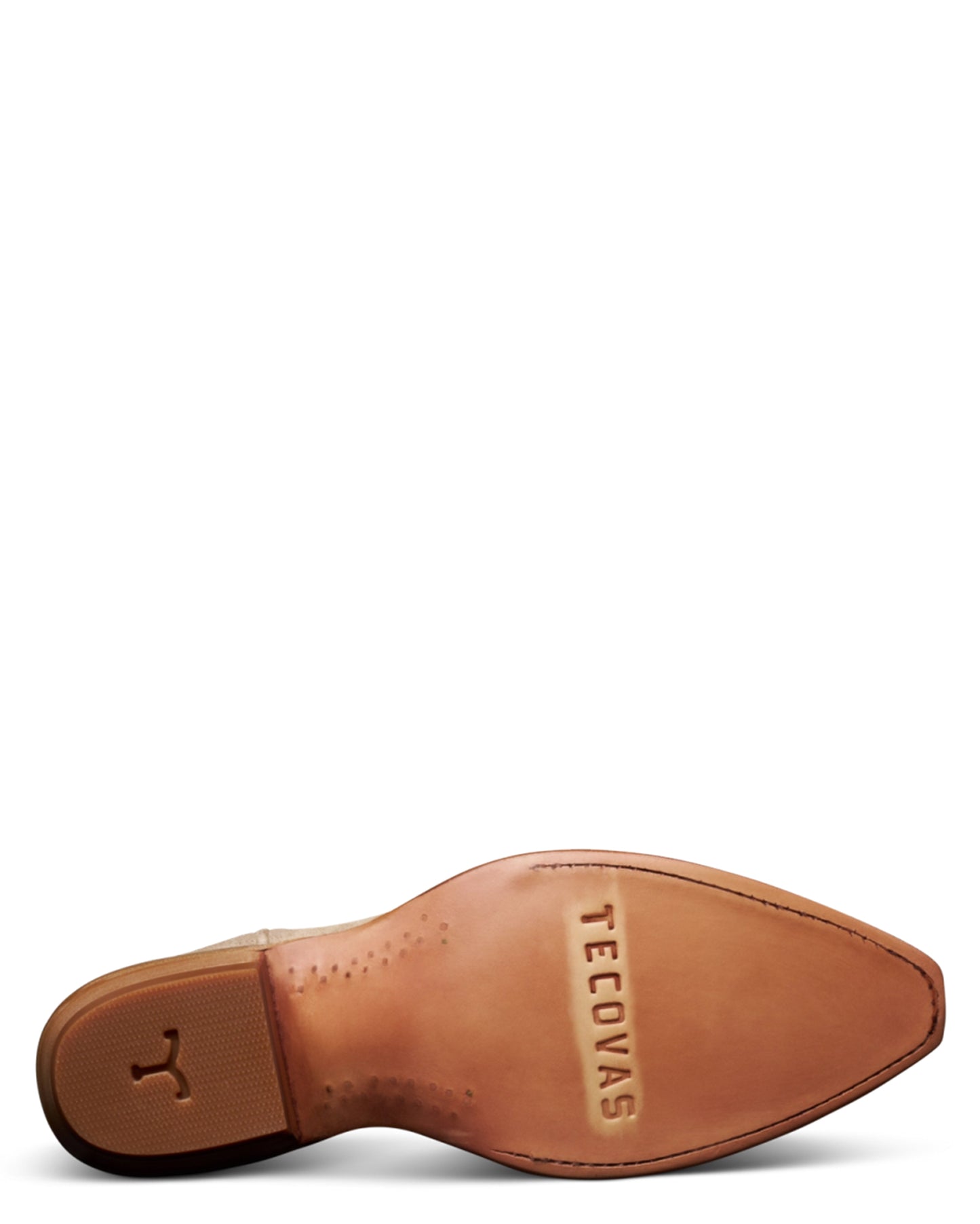 Women's The Annie Suede Western Boots - 20007-Faw