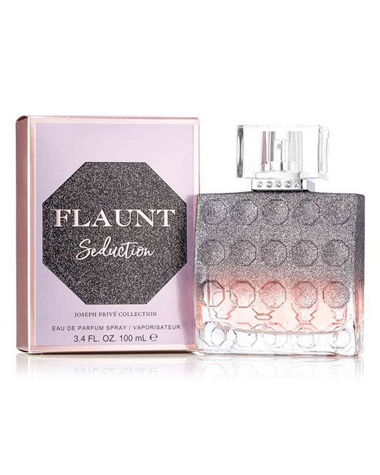 Flaunt Seduction Perfume by B&D from Skip’s Western Outfitters | B&D-20063-O/S-100ML