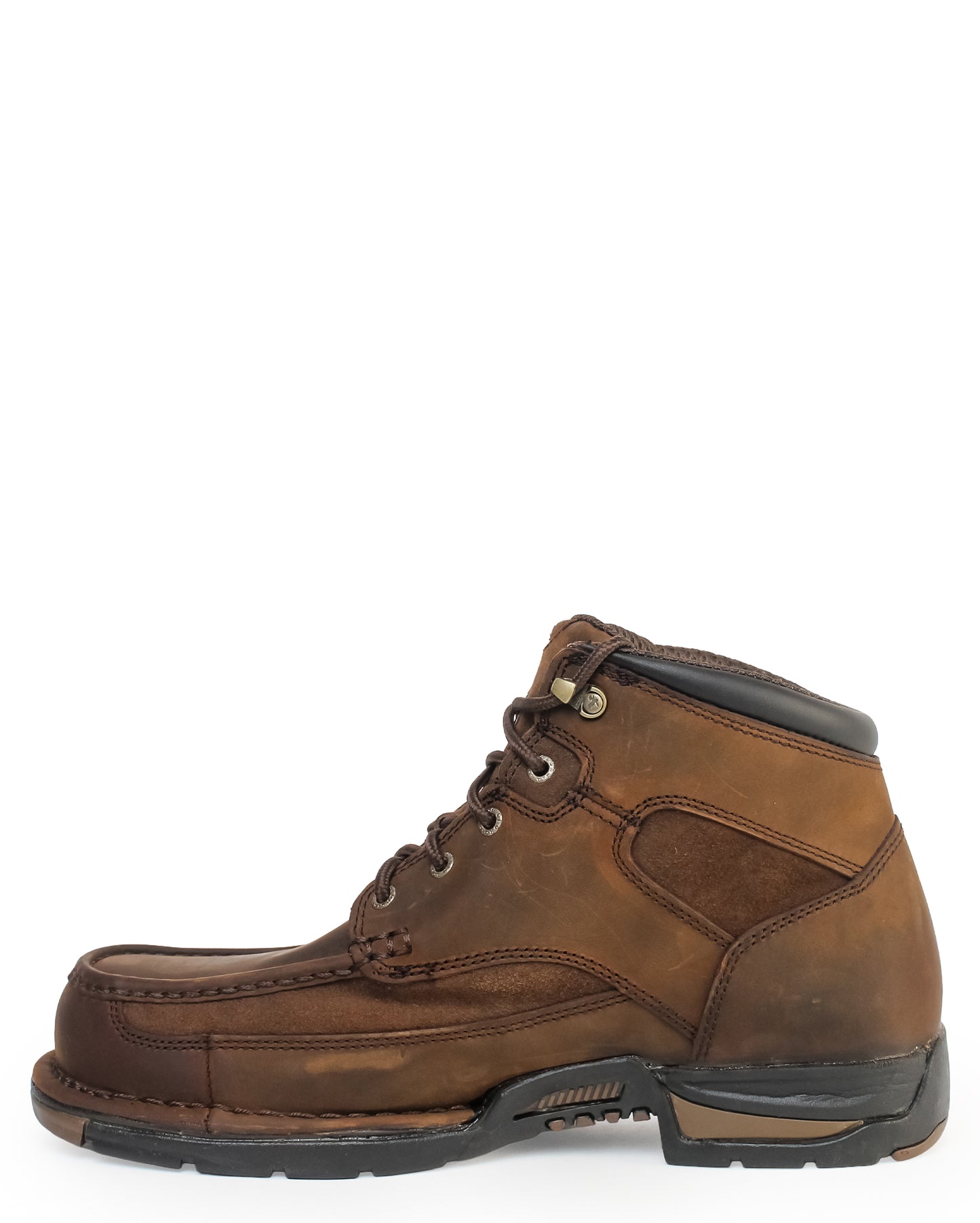Men's Athens Waterproof Lace-Up Boots