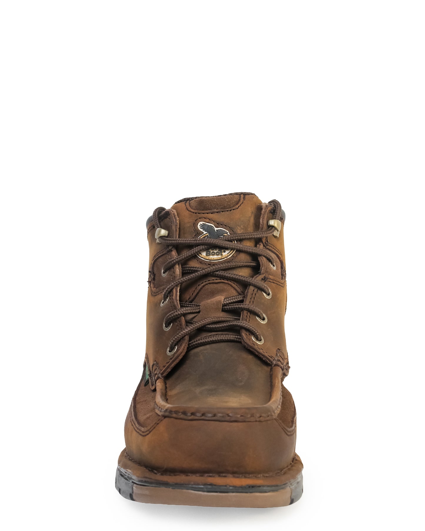 Men's Athens Waterproof Lace-Up Boots
