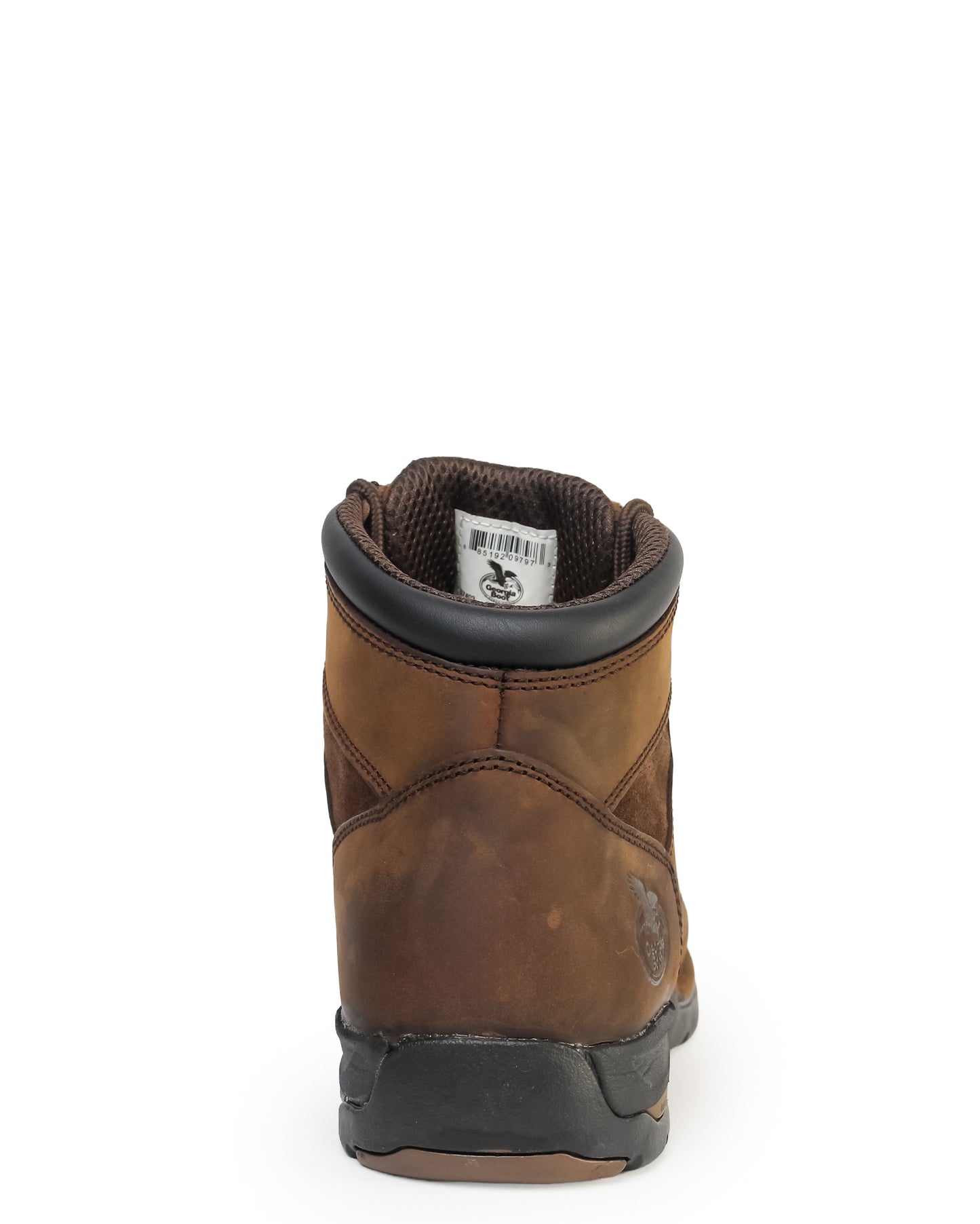 Men's Athens Waterproof Lace-Up Boots