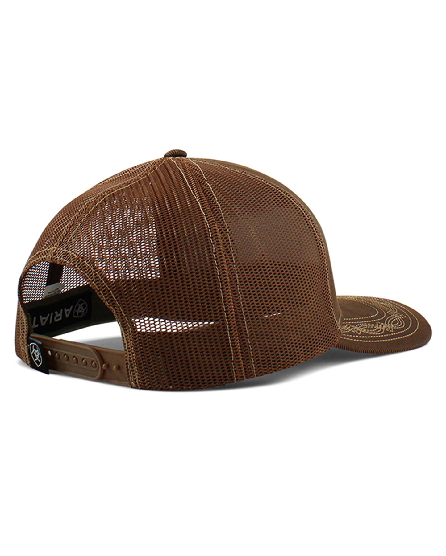 Men's Ariat Shield Logo Cap
