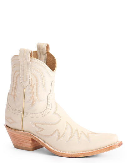 Women's Pris Western Boot by Lucchese from Skip’s Western Outfitters | LUC-N4950.S54-060-B