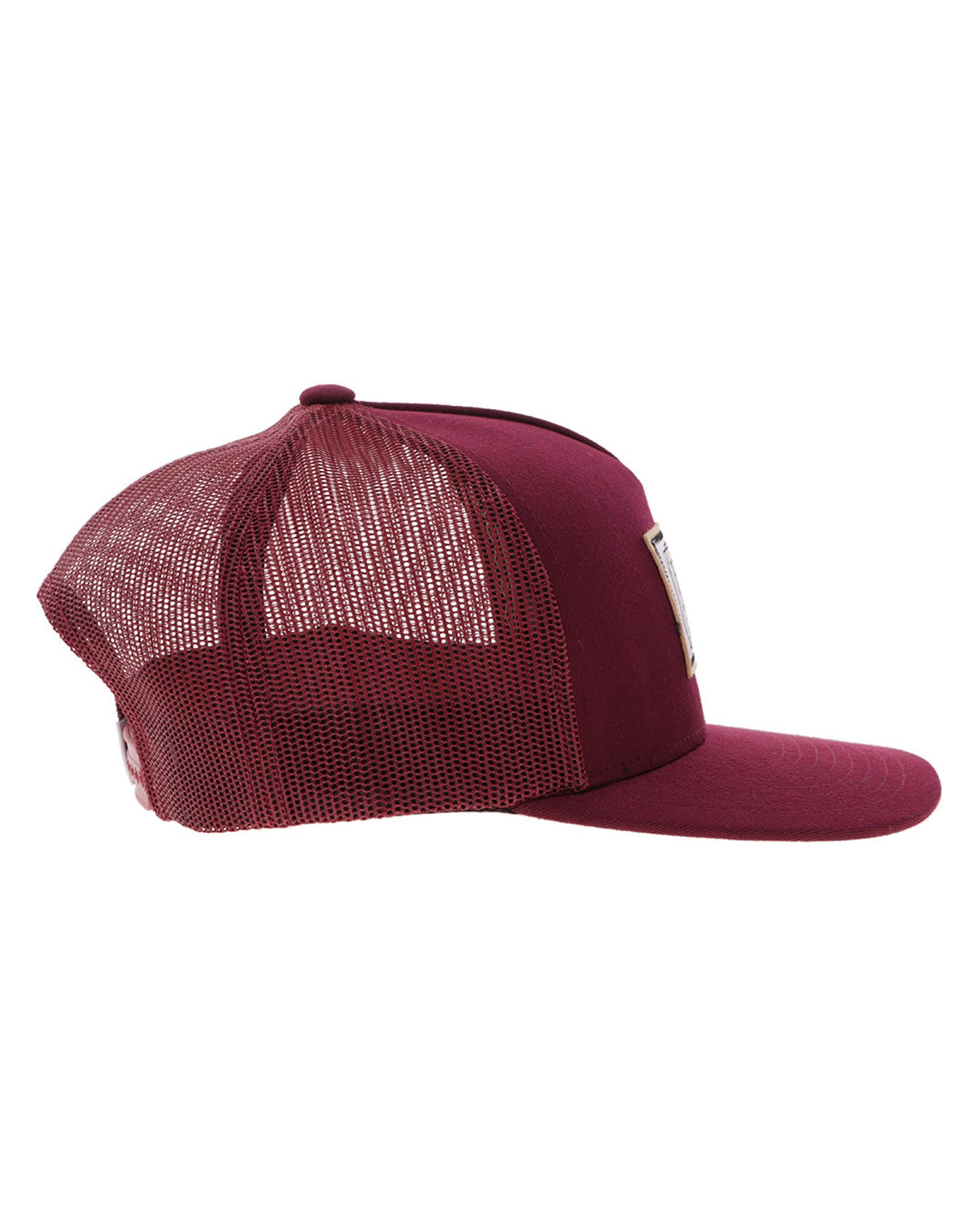 Doc 5-Panel Cap