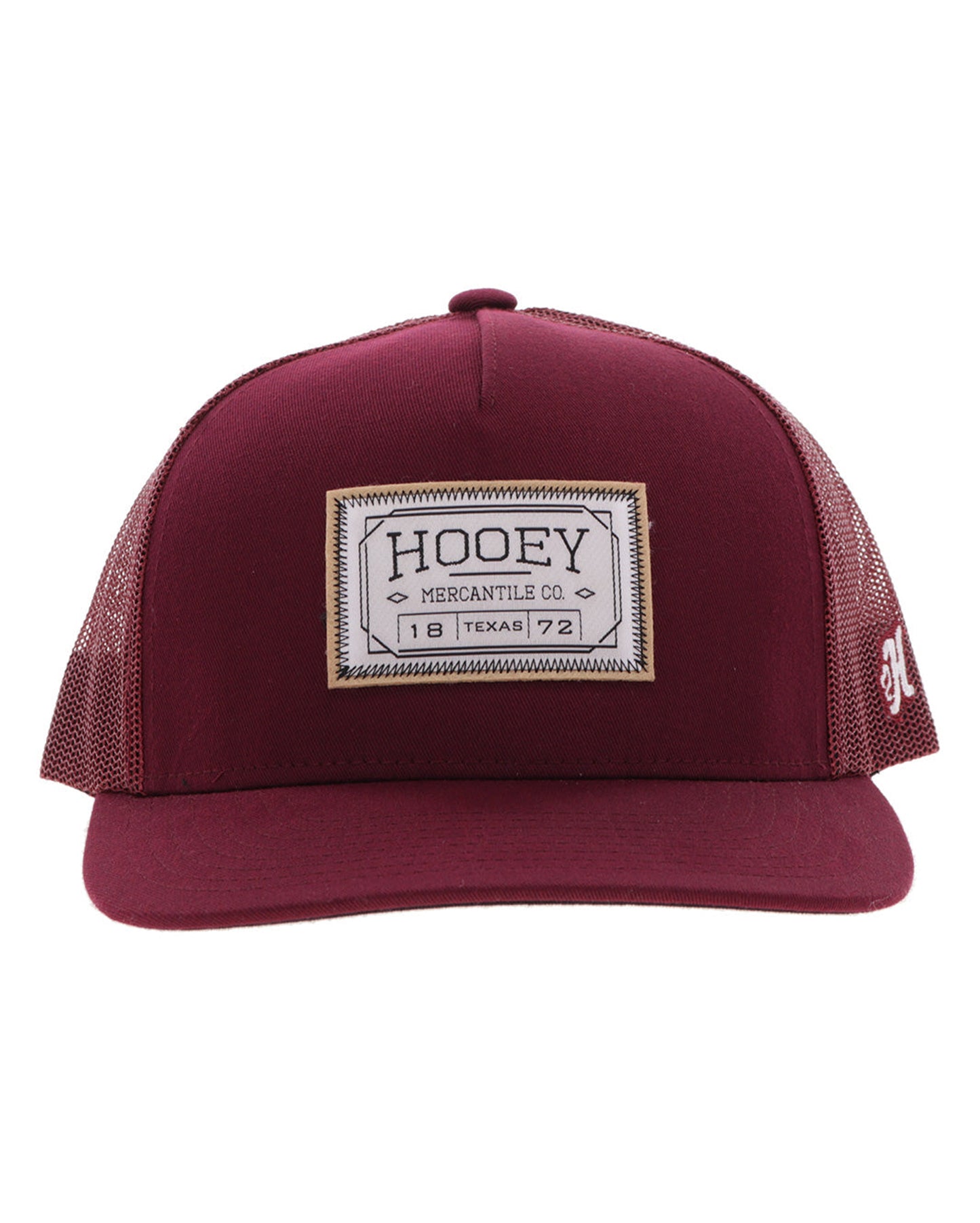 Doc 5-Panel Cap