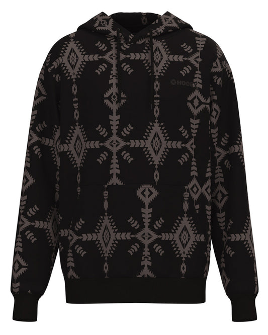 Men's Mesa Hoody - Hh1233Bkaz