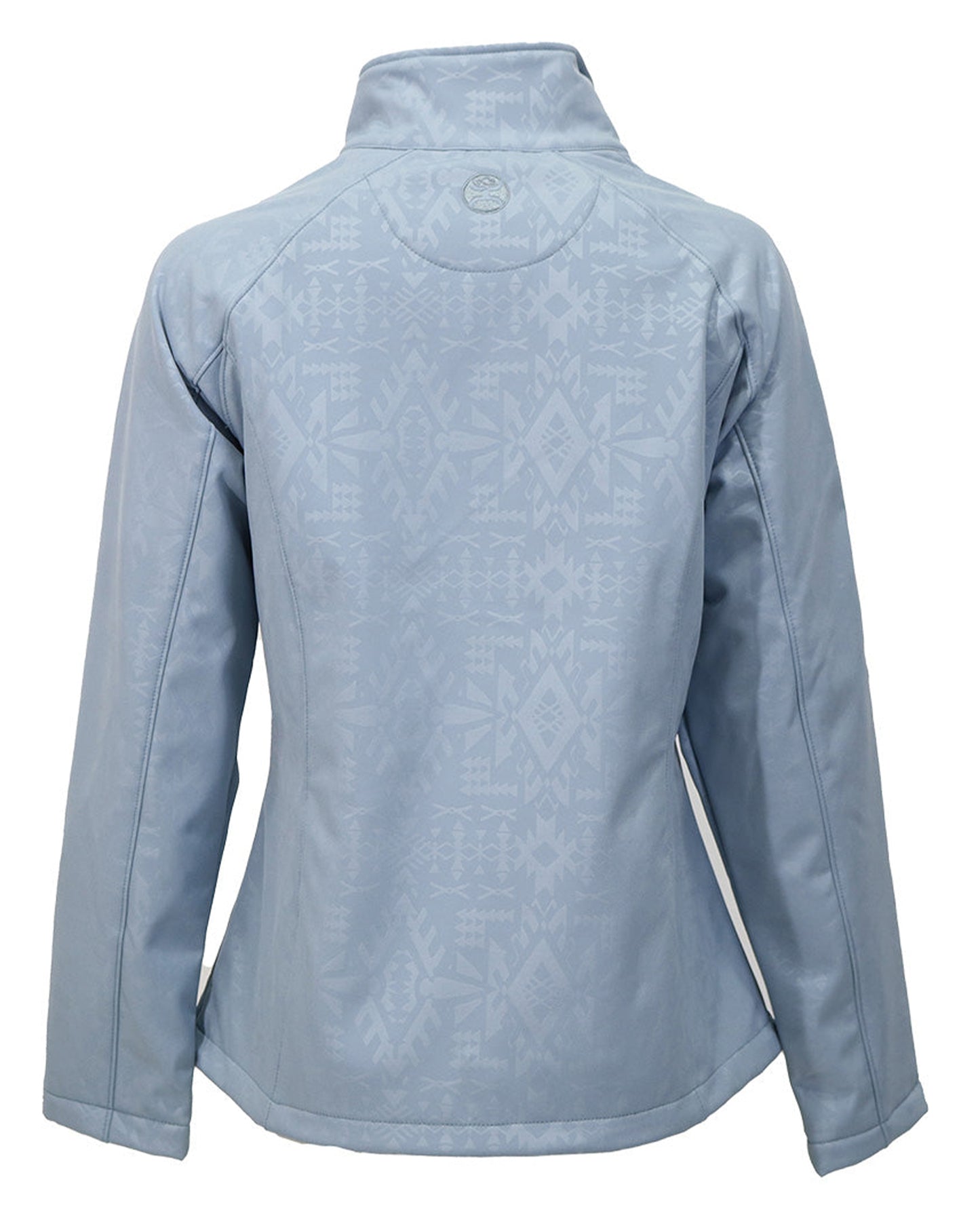 Ladies Storm Softshell Jacket - Hj145Bl