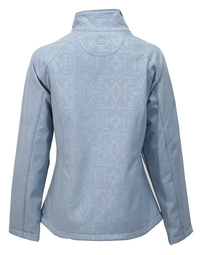 Ladies Storm Softshell Jacket - Hj145Bl