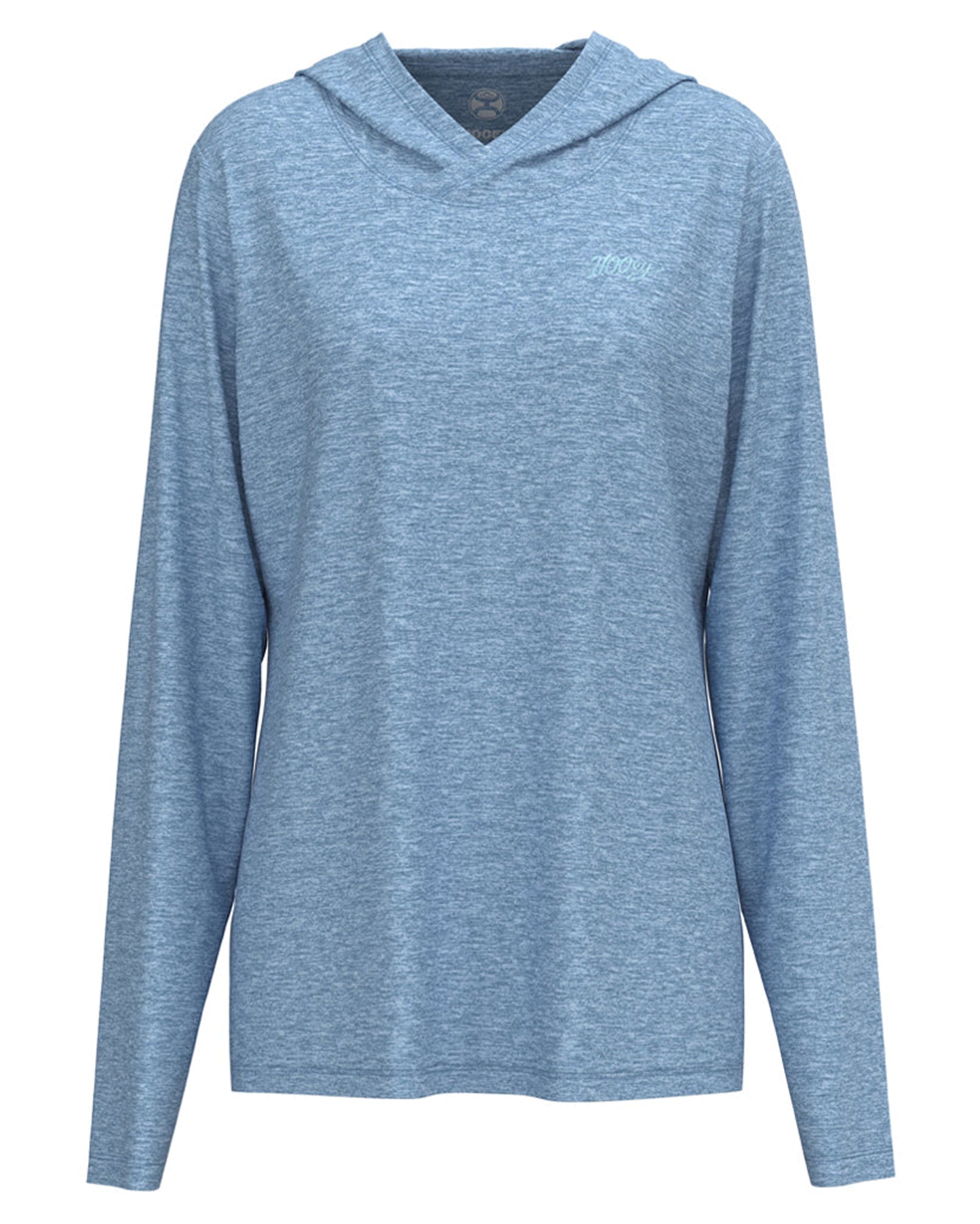 Women's Easy Breezy Light Weight Pullover - Hh1205Bl