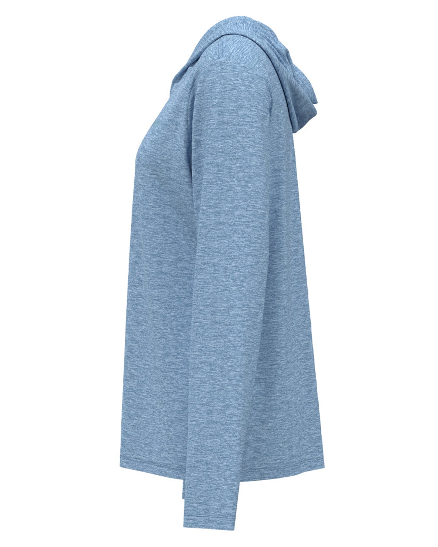 Women's Easy Breezy Light Weight Pullover - Hh1205Bl