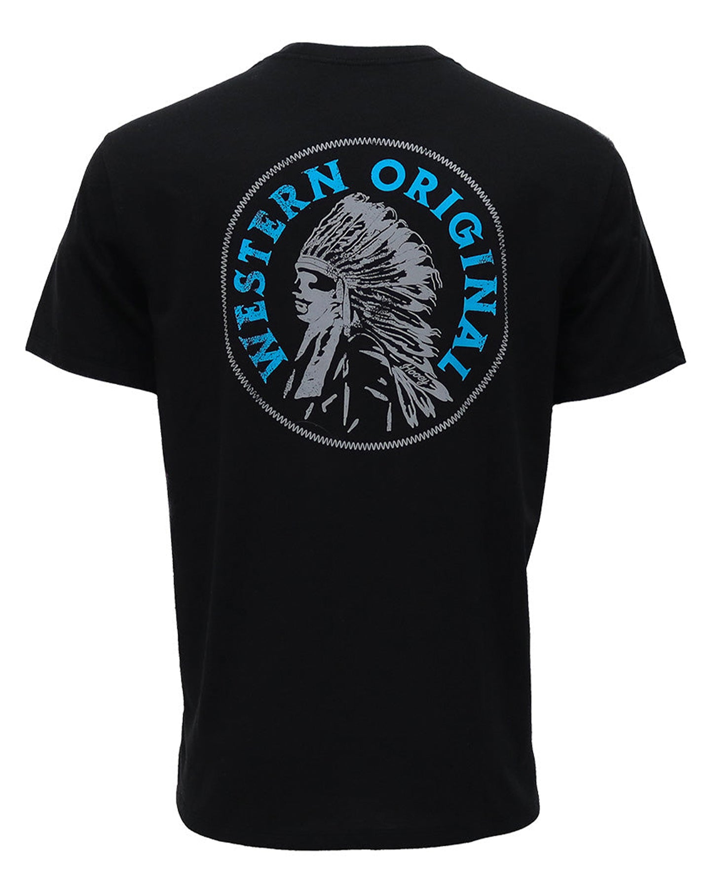 Men's Quanah Crew Neck T-Shirt