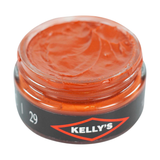 Kelly's Shoe Cream