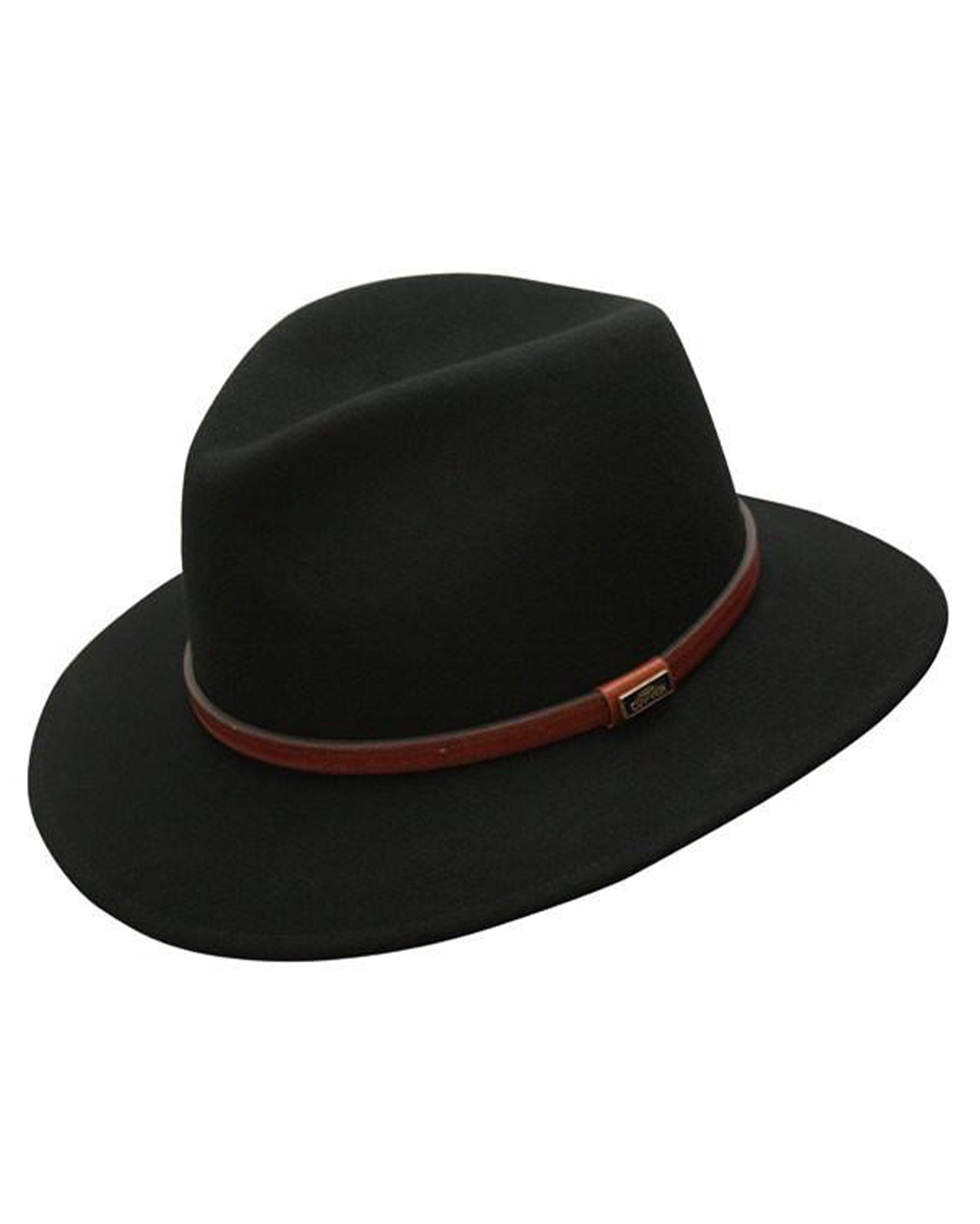 Jackeroo Crushable Wool Hat by BCH from Skip’s Western Outfitters | 10923461136