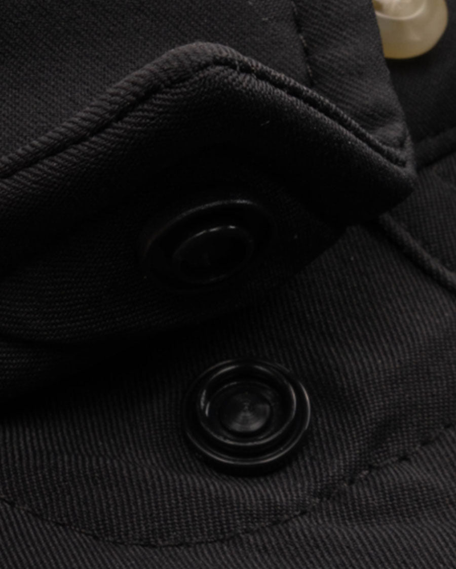 Men's The Burnt End Performance Western Shirt - Sh-Ny-Og-Ss-1010
