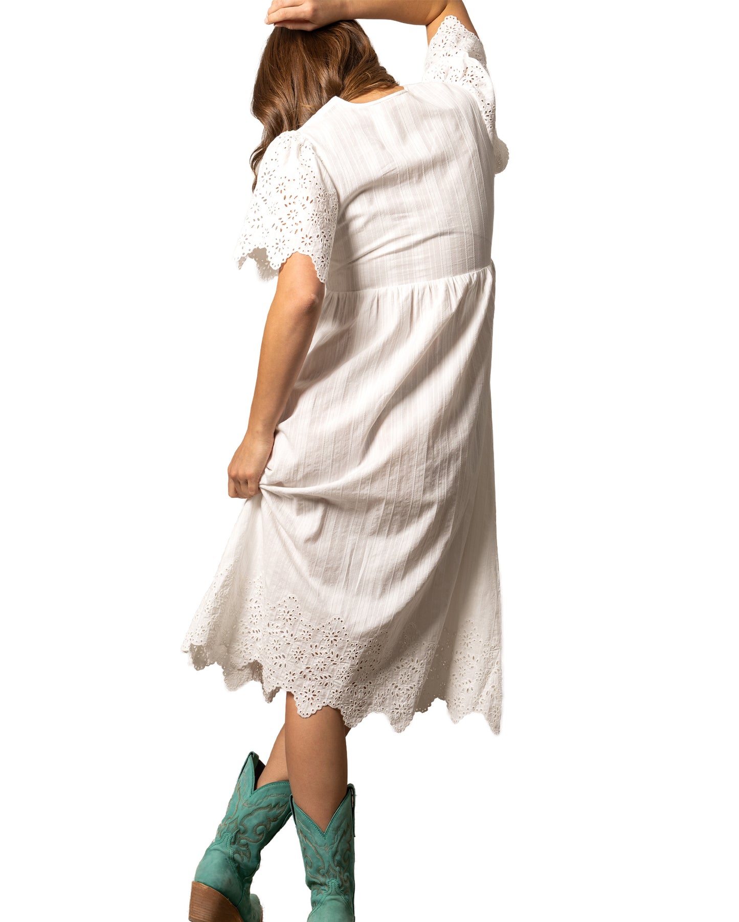 Women's Kelsey Dress - Wsk0000018-Be014