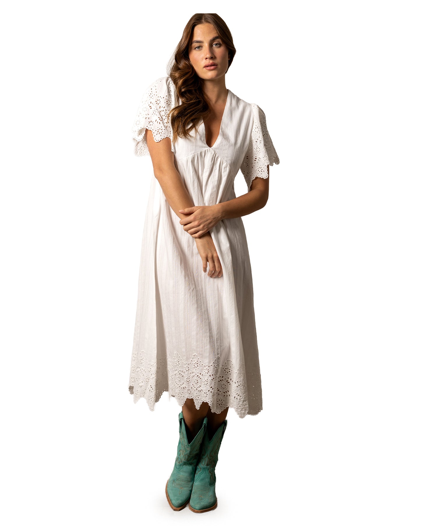 Women's Kelsey Dress - Wsk0000018-Be014