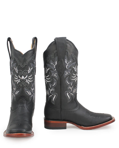 Women's Grisly Western Boots