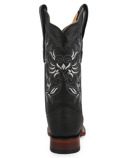 Women's Grisly Western Boots