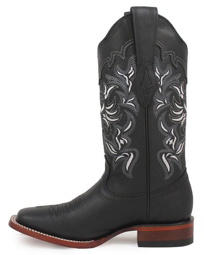 Women's Grisly Western Boots