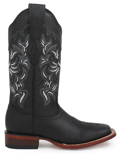 Women's Grisly Western Boots