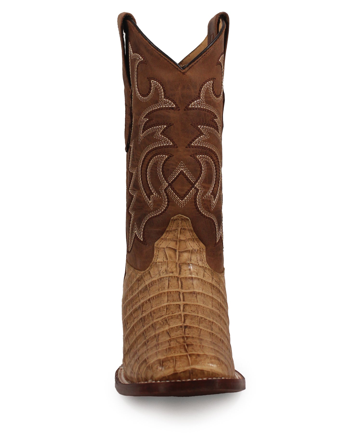 Men's Amber Western Boots