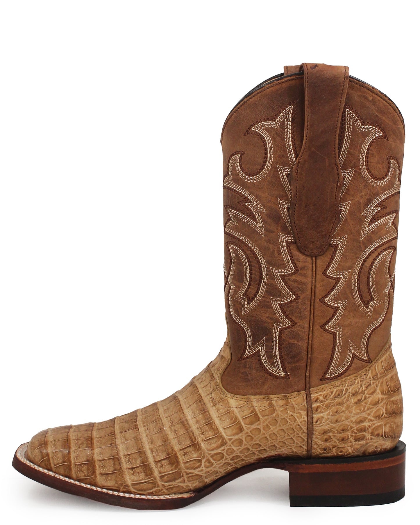 Men's Amber Western Boots