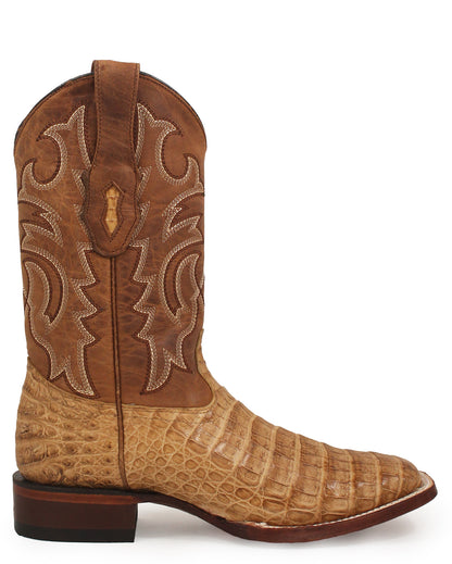 Men's Amber Western Boots