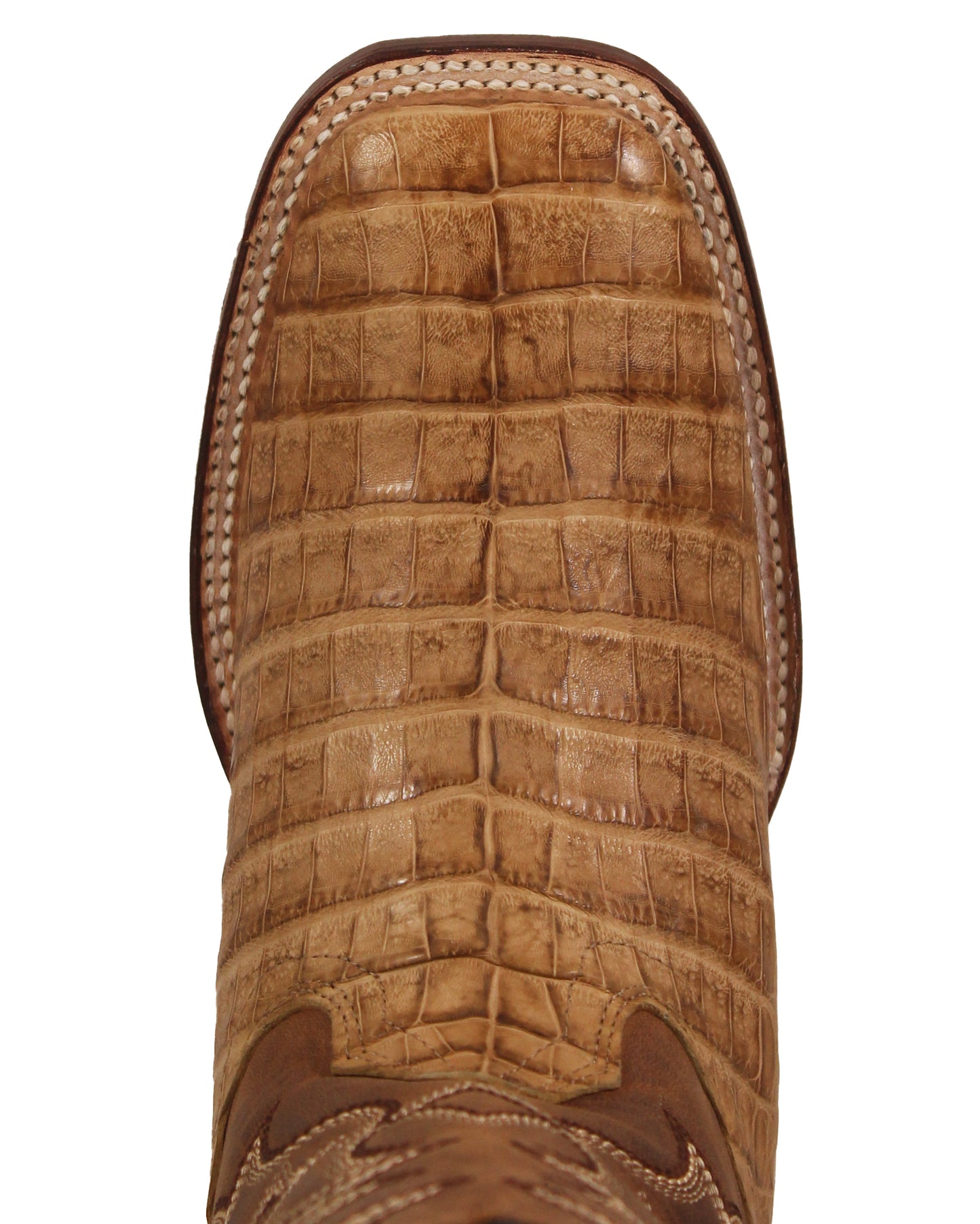 Men's Amber Western Boots