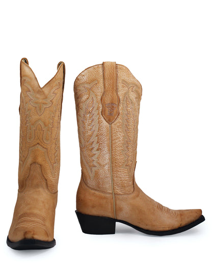 Women's Hanrry Western Boots