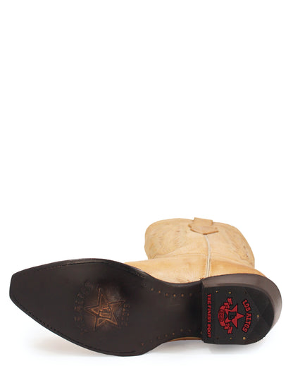 Women's Hanrry Western Boots