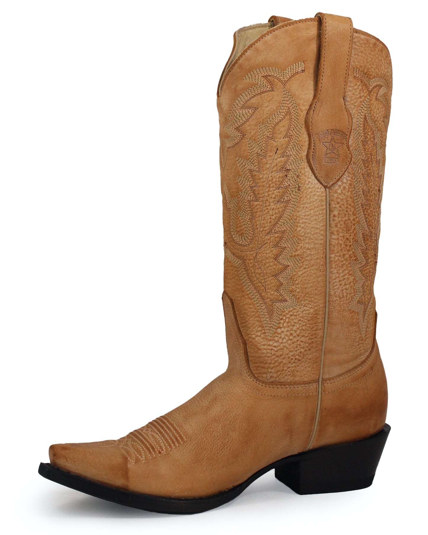 Women's Hanrry Western Boots