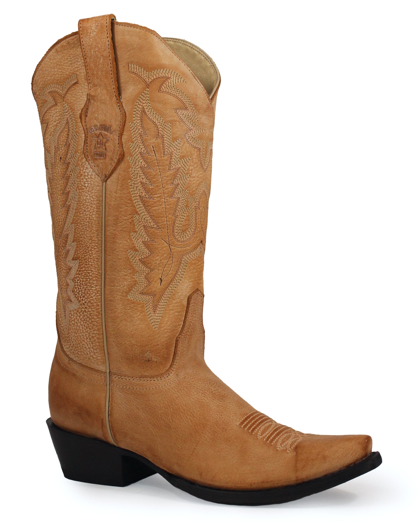 Women's Hanrry Western Boots by Los Altos from Skip’s Western Outfitters | LOS-1343651-060-M